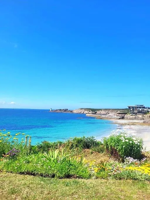 Le Repere De Saint Mathieu Villa Plougonvelin 0*,  France