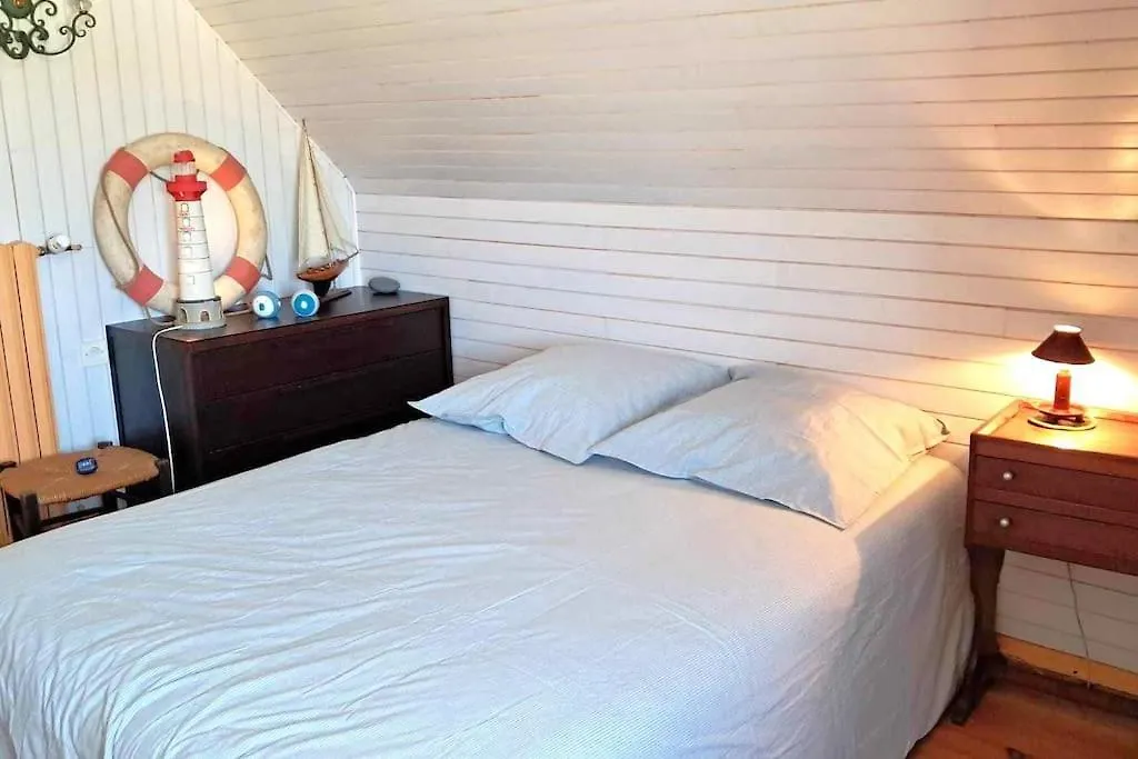Le Repere De Saint Mathieu Villa Plougonvelin 0*,  France