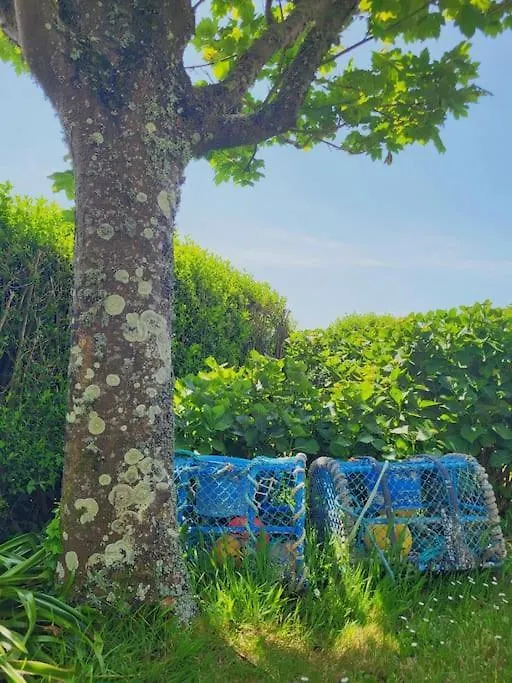 Le Repere De Saint Mathieu Villa Plougonvelin