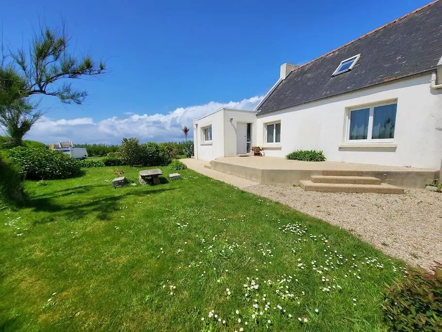 Le Repere De Saint Mathieu Villa Plougonvelin 0*,  France