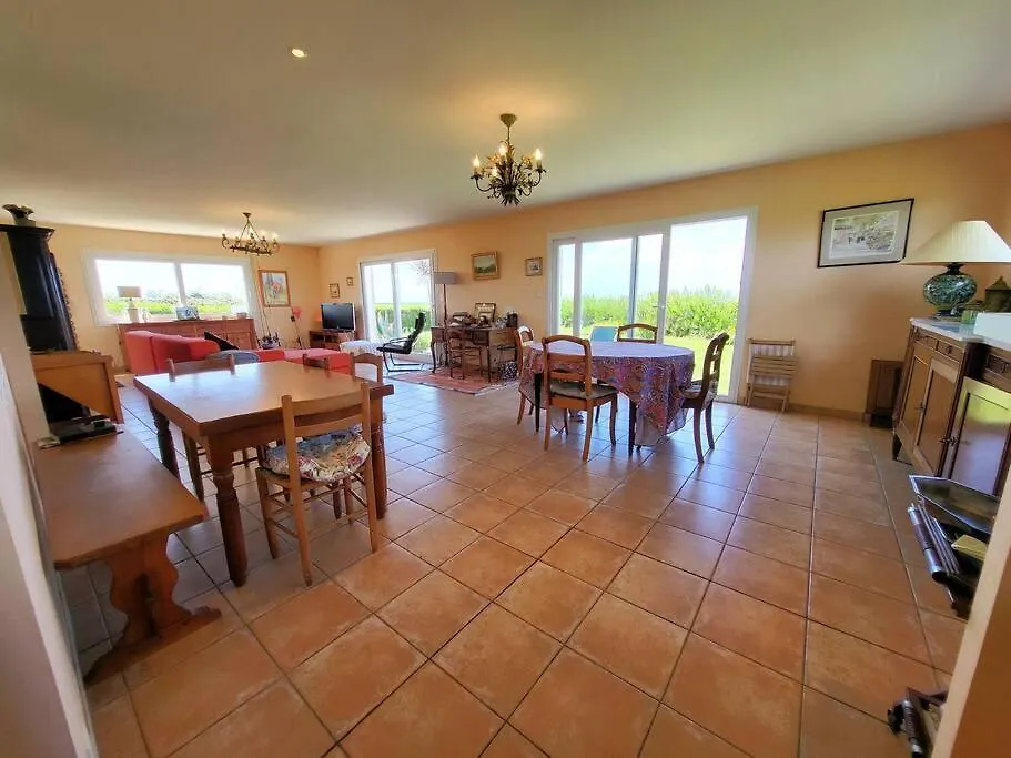 Le Repere De Saint Mathieu Villa Plougonvelin Holiday home