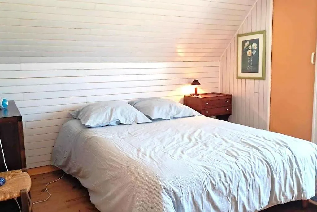 Le Repere De Saint Mathieu Villa Plougonvelin Holiday home