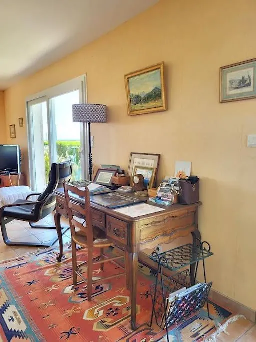 Le Repere De Saint Mathieu Villa Plougonvelin 0*,  France