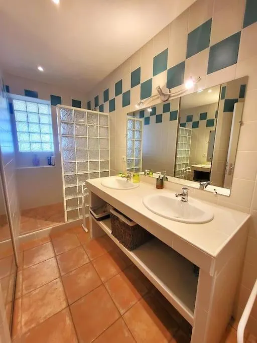 Le Repere De Saint Mathieu Villa Plougonvelin