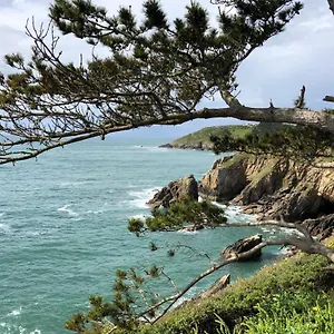 Hébergement de vacances Le Penty, Plougonvelin