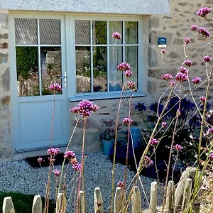 Hébergement de vacances La Grange Neuve, Plougonvelin